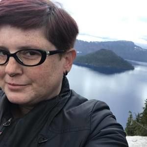 Meet your Posher, Kristy